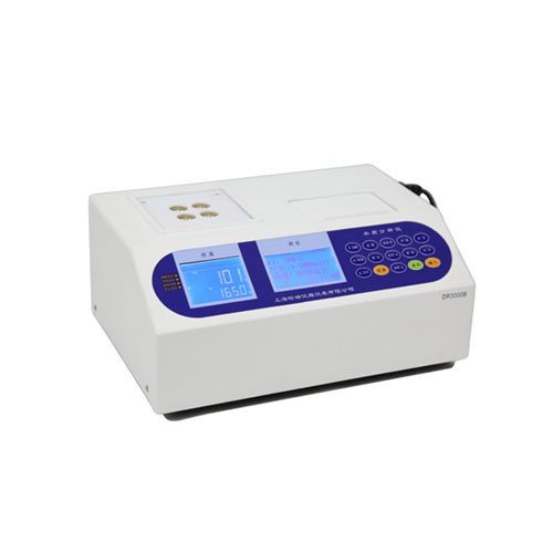 DR3100B-